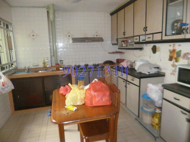 Blk 631 Yishun Street 61 (Yishun), HDB 4 Rooms #137462612